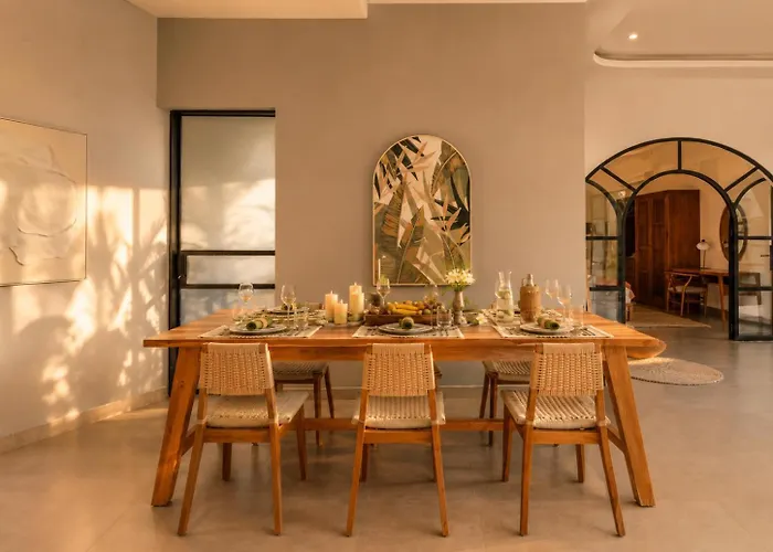 2br Private Pool In Canggu By Nusa Havens ヴィラ デンパサール