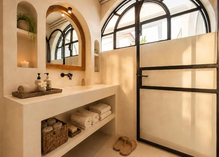 2br Private Pool In Canggu By Nusa Havens * デンパサール